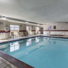 Отель Quality Inn & Suites I-35 E / Walnut Hill, фото 15