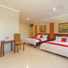 Отель RedDoorz Resort Premium @ Sangkan Hurip Kuningan, фото 32