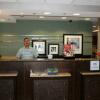 Отель Hampton Inn Tulsa-Sand Springs, фото 34