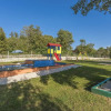 Отель Holiday House With Private Pool for 6-8 Persons in the Holiday Park Jelovci, фото 8