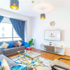 Отель Prim -  Brand New 2 Bedroom in JBR, фото 11