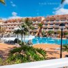 Отель Tenerife Royal Gardens в Плайя де ла Америкас