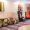 Отель Quality Inn and Suites Livonia, фото 15