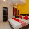 Отель OYO 11498 Hotel Bliss Executive, фото 18