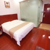 Отель GreenTree Inn Yinchuan Pedestrian Street East Liqun Street Express Hotel, фото 6