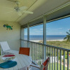 Отель Sanibel Siesta on the Beach Unit 607 2 Bedrooms 2 Bathrooms Condo, фото 6
