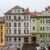 Отель Apartment Heleny Malířové в Праге