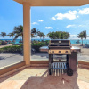 Отель Stunning Beachfront Retreat - Castillo de Arena, фото 14