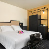 Отель Mercure Bordeaux Gare Atlantic, фото 35