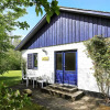 Отель Refreshing Holiday Home in Spøttrup near Sea, фото 15