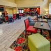 Отель Hampton Inn Quincy, фото 22