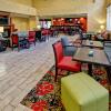 Отель Hampton Inn Quincy, фото 21