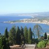 Отель One bedroom appartement with balcony at Taormina 2 km away from the beach, фото 6