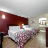 Отель Red Roof Inn Ellenton – Bradenton NE, фото 10