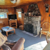 Отель Daven Haven Lodge & Cabins, фото 31
