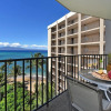 Отель Valley Isle 902 in Lahaina, фото 21