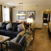 Отель Hyatt Vacation Club at Northstar Lodge, Lake Tahoe, фото 4