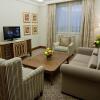 Отель TOP Ayla Hotel Al Ain, фото 24