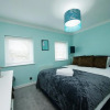 Отель Forget-Me-Not House 3 Bed home in York Centre - Free Parking, фото 7