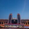 Отель Super 8 Hotel (Zhengzhou Railway Station Northeast Exit), фото 2