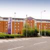 Отель Premier Inn Castleford (Xscape, M62, Jct 32), фото 10