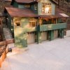 Отель Scenic Wonders Juniper Retreat 2 Bedroom в Йосемити