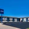 Отель Americas Best Value Inn East Peoria в Ист-Пеории