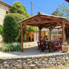 Отель Villa de 6 chambres avec piscine privee et jardin clos a Vaison la Romaine, фото 1