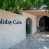 Отель Holiday Calbis, фото 1