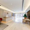 Отель JI Hotel Shanghai Huaihai Zhong Road, фото 14