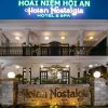 Отель Hoian Nostalgia Hotel & Spa, фото 1