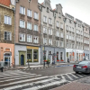 Отель Old Town LTC - Apartments Starówka Szeroka, фото 4