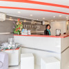 Отель City Suites Beach, фото 27