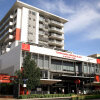 Отель Toowoomba Central Plaza Apartment Hotel, фото 29