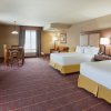Отель Holiday Inn Express Hotel & Suites Brainerd-Baxter, an IHG Hotel, фото 8
