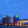 Отель Holiday Inn Express Hotel & Suites Franklin-Oil City, an IHG Hotel, фото 47