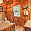 Отель Pigeon Forge 'scenic Solitude' w/ Private Hot Tub!, фото 6