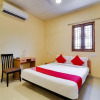 Отель Oyo Flagship 39748 Om Sakthi Complex Pethuchettypet, фото 5