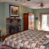 Отель Long Mountain Lodge, фото 34