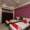Отель Oyo 23168 Hotel G C Regency, фото 18