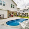 Отель Waveland Vacation Rental w/ Private Heated Pool, фото 12