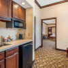 Отель Quality Inn & Suites, фото 36