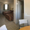 Отель Four Winds Motel, фото 6