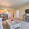 Отель Destin Resort W/ Pool Deck & Beach Shuttle! 2 Bedroom Condo, фото 10