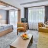 Отель Parkhotel Hluboka Nad Vltavou, фото 2