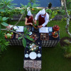 Отель Furama Xclusive Resort and Villas Ubud, фото 6