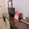 Отель Nida Rooms HuaiKhwang 67 de Comfort at Ton Aor Place, фото 13