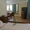 Отель AKZENT Hotel Am Bach, фото 4