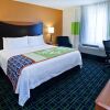 Отель Fairfield Inn And Suites Albany, фото 4