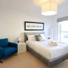 Отель Bright City Centre Flat, фото 5